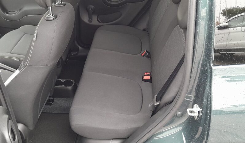 FIAT PANDA 1.0 70 CV HYBRID CROSS KM0