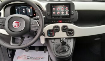 FIAT PANDA 1.0 70 CV HYBRID CROSS KM0