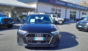 AUDI A1 SPB 1.0 TFSI 116 CV ADVANCED