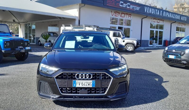 AUDI A1 SPB 1.0 TFSI 116 CV ADVANCED