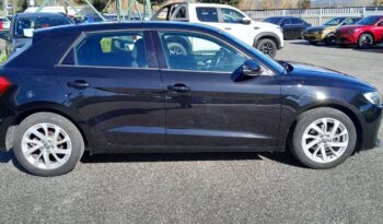 AUDI A1 SPB 1.0 TFSI 116 CV ADVANCED