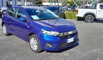 DACIA SANDERO STREETWAY 1.0 100 CV GPL EXPRESSION