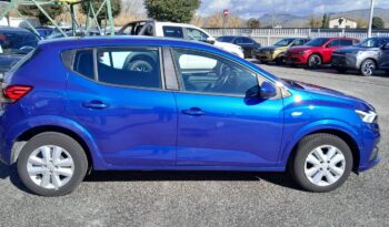 DACIA SANDERO STREETWAY 1.0 100 CV GPL EXPRESSION