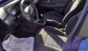 DACIA SANDERO STREETWAY 1.0 100 CV GPL EXPRESSION