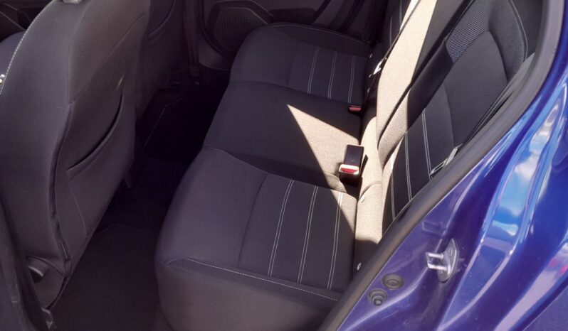 DACIA SANDERO STREETWAY 1.0 100 CV GPL EXPRESSION