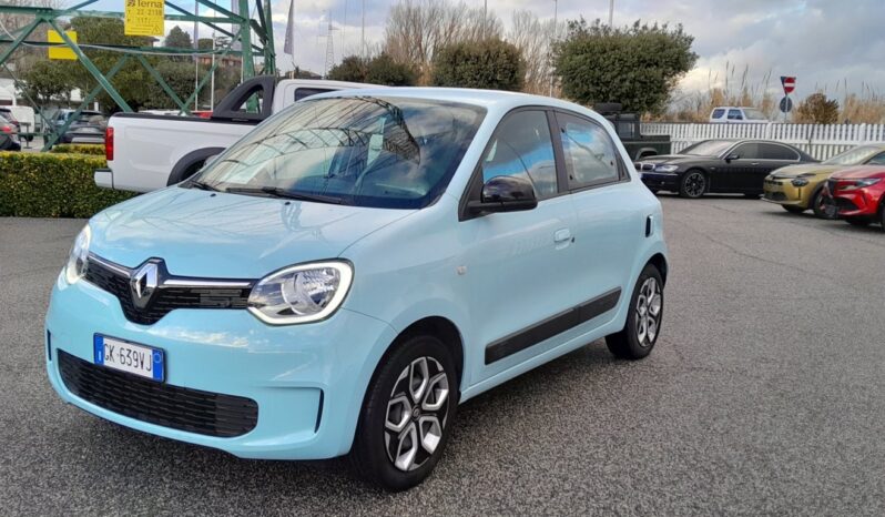 RENAULT TWINGO 1.0 65 CV EQUILIBRE