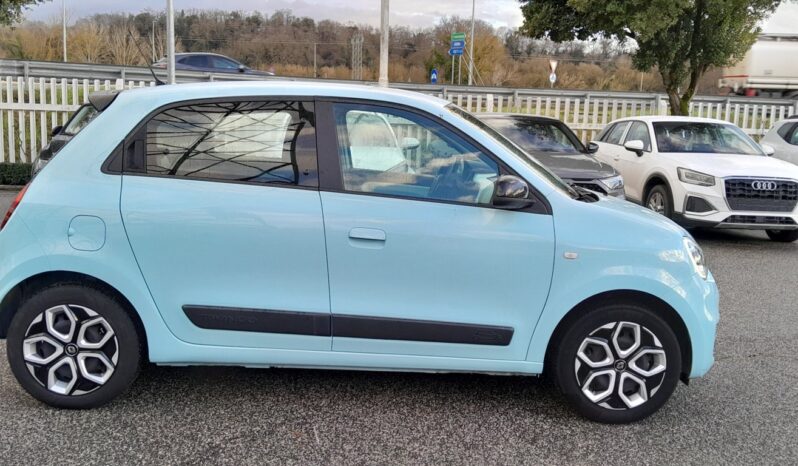 RENAULT TWINGO 1.0 65 CV EQUILIBRE