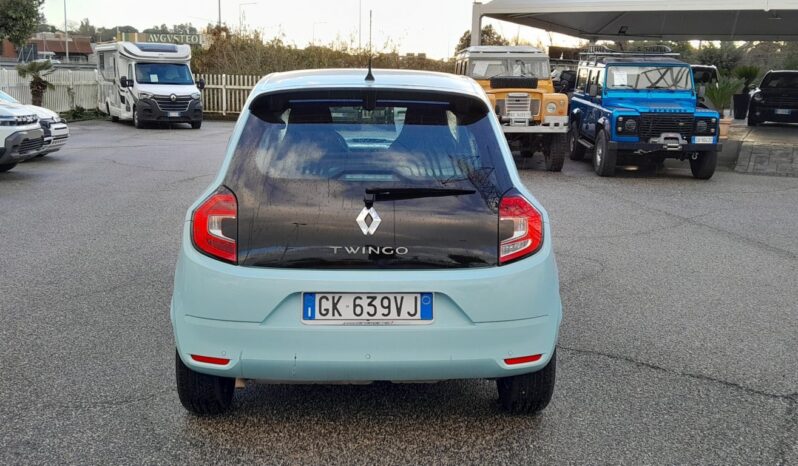 RENAULT TWINGO 1.0 65 CV EQUILIBRE