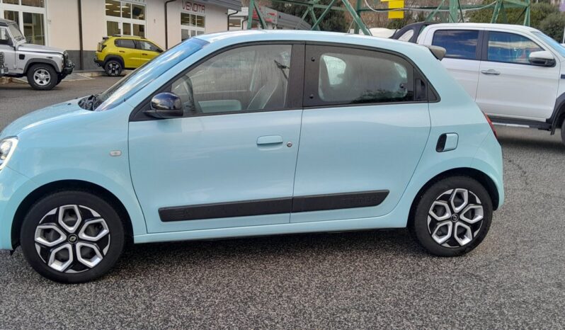 RENAULT TWINGO 1.0 65 CV EQUILIBRE