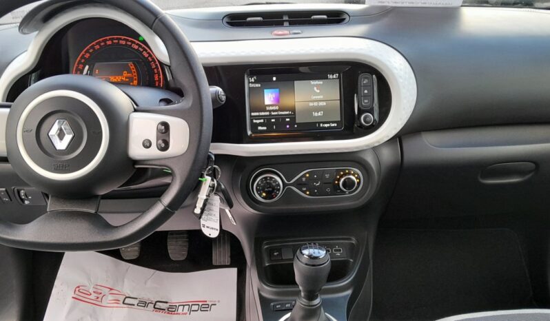 RENAULT TWINGO 1.0 65 CV EQUILIBRE