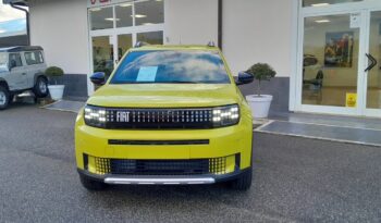 FIAT GRANDE PANDA 1.2 110 CV HYBRID AUTOM. LA PRIMA KM 0