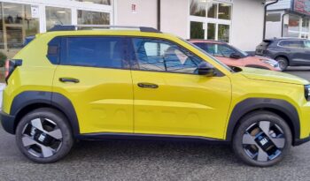 FIAT GRANDE PANDA 1.2 110 CV HYBRID AUTOM. LA PRIMA KM 0