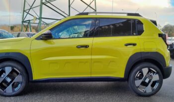 FIAT GRANDE PANDA 1.2 110 CV HYBRID AUTOM. LA PRIMA KM 0