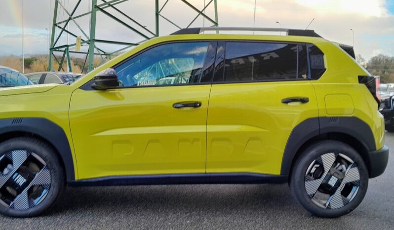 FIAT GRANDE PANDA 1.2 110 CV HYBRID AUTOM. LA PRIMA KM 0