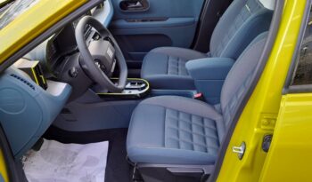 FIAT GRANDE PANDA 1.2 110 CV HYBRID AUTOM. LA PRIMA KM 0