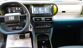 FIAT GRANDE PANDA 1.2 110 CV HYBRID AUTOM. LA PRIMA KM 0