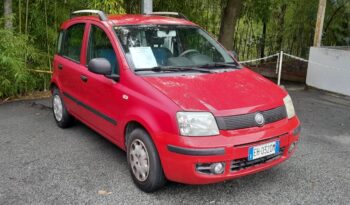FIAT PANDA 1.3 MJT 75 CV DYNAMIC