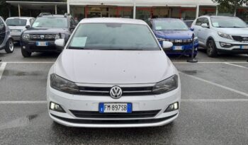 VOLKSWAGEN POLO 1.0 75 CV COMFORTLINE