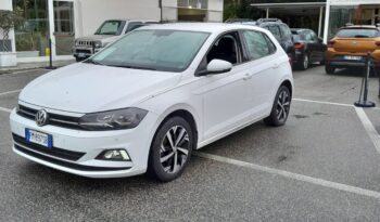 VOLKSWAGEN POLO 1.0 75 CV COMFORTLINE