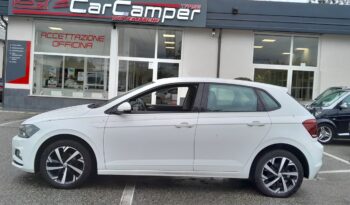 VOLKSWAGEN POLO 1.0 75 CV COMFORTLINE