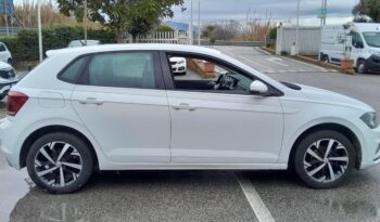 VOLKSWAGEN POLO 1.0 75 CV COMFORTLINE