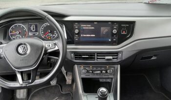VOLKSWAGEN POLO 1.0 75 CV COMFORTLINE