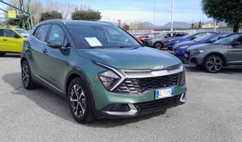 KIA SPORTAGE 1.6 TGD 150 CV GPL STYLE