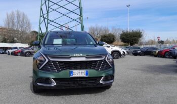 KIA SPORTAGE 1.6 TGD 150 CV GPL STYLE