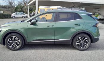 KIA SPORTAGE 1.6 TGD 150 CV GPL STYLE