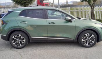 KIA SPORTAGE 1.6 TGD 150 CV GPL STYLE