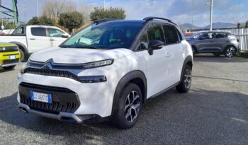 CITROEN C3 AIRCROSS 1.2 110 CV SHINE
