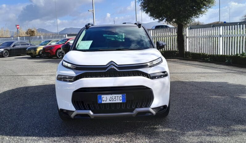 CITROEN C3 AIRCROSS 1.2 110 CV SHINE