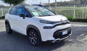 CITROEN C3 AIRCROSS 1.2 110 CV SHINE