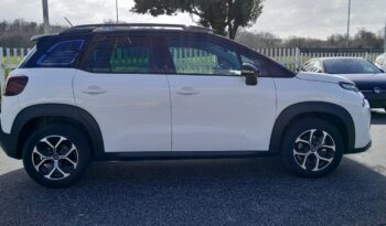 CITROEN C3 AIRCROSS 1.2 110 CV SHINE