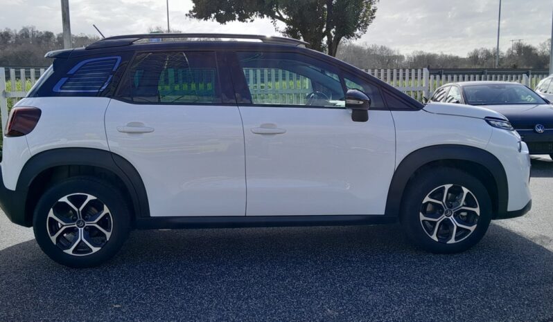 CITROEN C3 AIRCROSS 1.2 110 CV SHINE