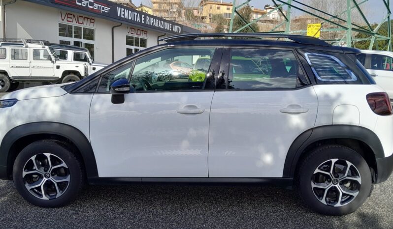 CITROEN C3 AIRCROSS 1.2 110 CV SHINE