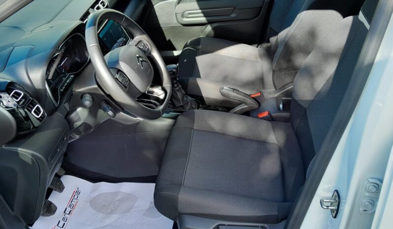 CITROEN C3 AIRCROSS 1.2 110 CV SHINE