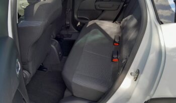 CITROEN C3 AIRCROSS 1.2 110 CV SHINE