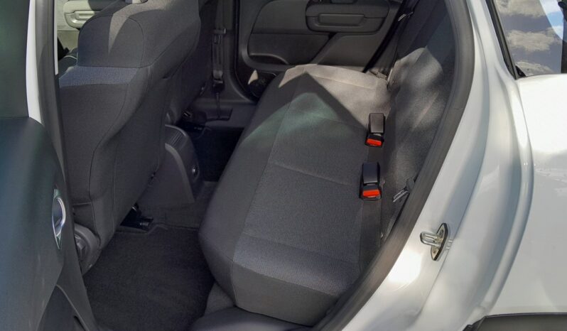 CITROEN C3 AIRCROSS 1.2 110 CV SHINE