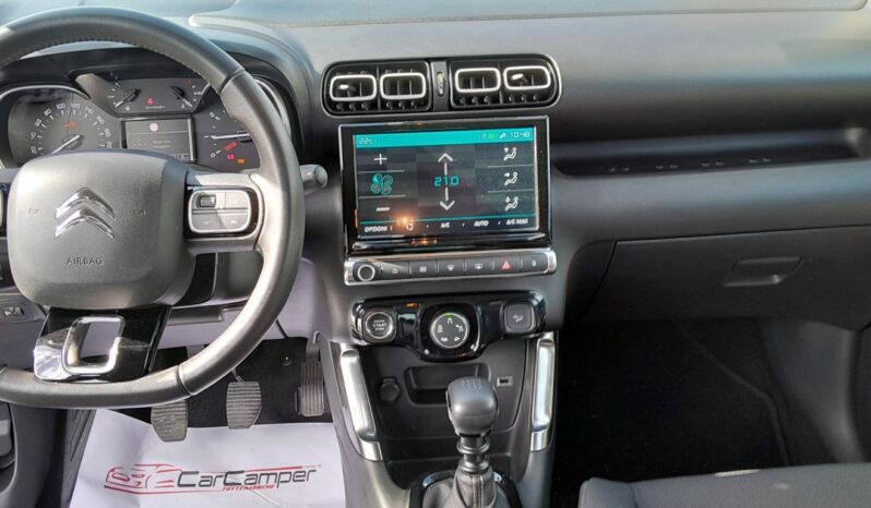 CITROEN C3 AIRCROSS 1.2 110 CV SHINE