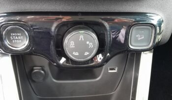 CITROEN C3 AIRCROSS 1.2 110 CV SHINE