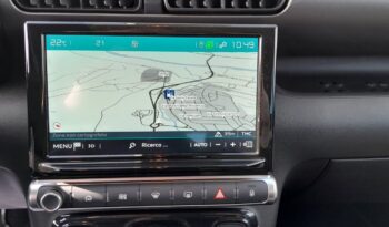 CITROEN C3 AIRCROSS 1.2 110 CV SHINE