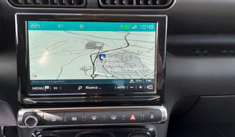 CITROEN C3 AIRCROSS 1.2 110 CV SHINE