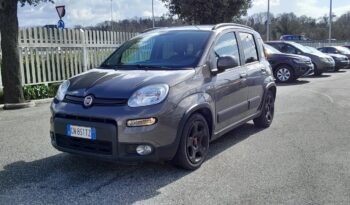 FIAT PANDA 1.0 70 CV HYBRID