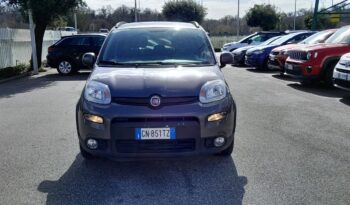 FIAT PANDA 1.0 70 CV HYBRID