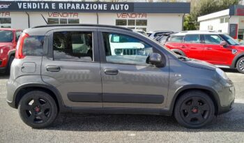 FIAT PANDA 1.0 70 CV HYBRID
