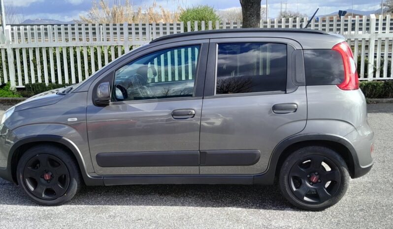 FIAT PANDA 1.0 70 CV HYBRID