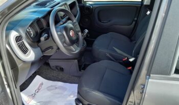 FIAT PANDA 1.0 70 CV HYBRID