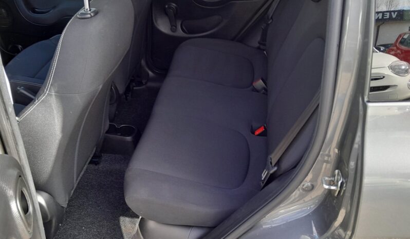 FIAT PANDA 1.0 70 CV HYBRID