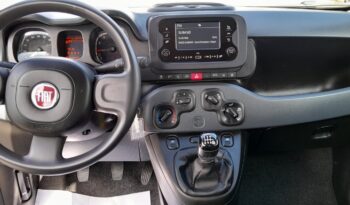 FIAT PANDA 1.0 70 CV HYBRID